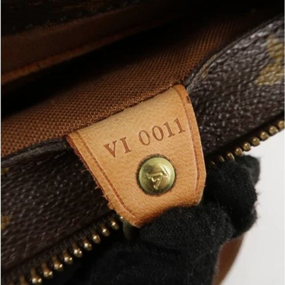 💎✨Authentic✨💎Louis Vuitton Monogram Canvas Cabas Piano Tote Bag - Picture 16 of 16